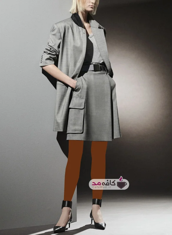 مدل لباس زنانه Max Mara