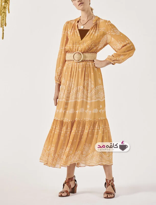 مدل لباس زنانه