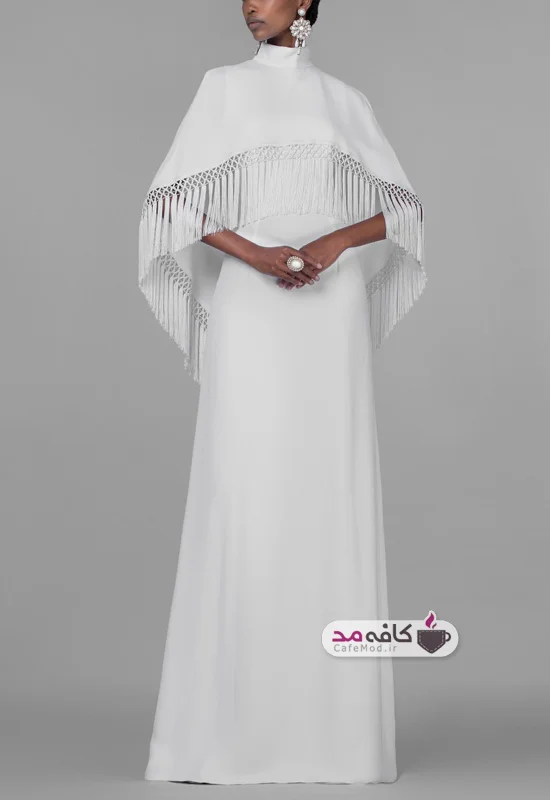 مدل لباس زنانه جدید