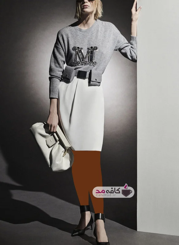 مدل لباس زنانه Max Mara
