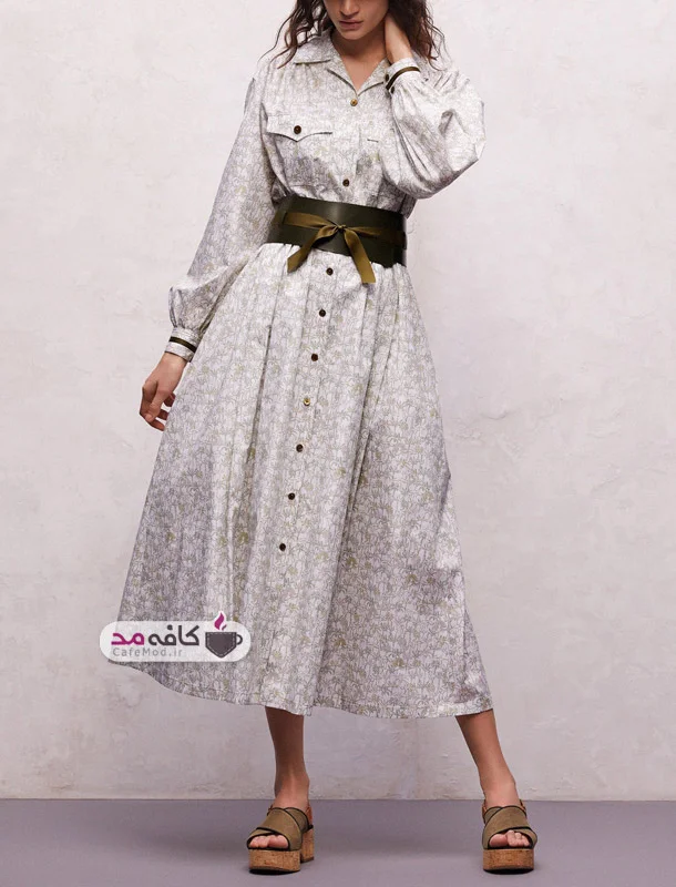 مدل لباس زنانه
