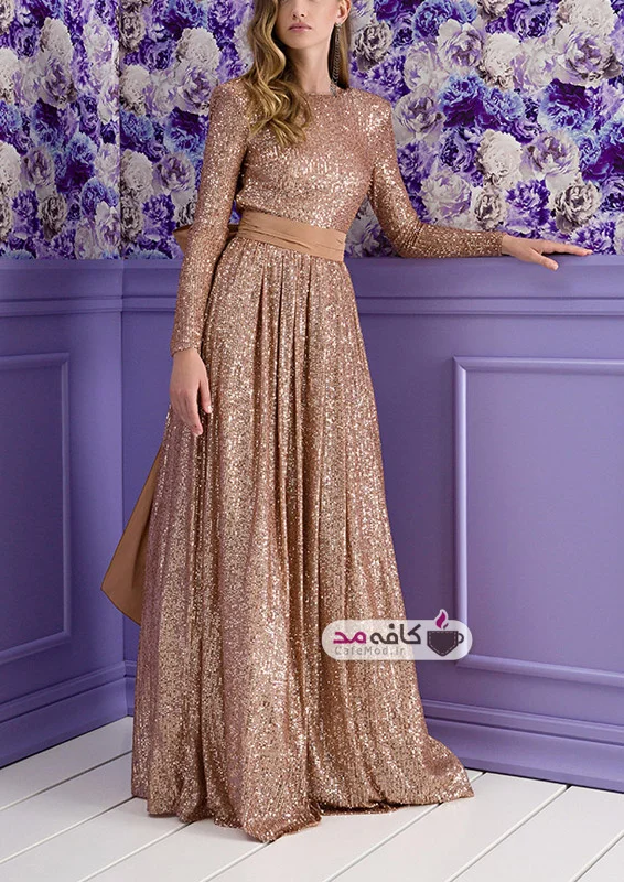 مدل لباس زنانه جدید