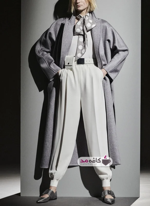 مدل لباس زنانه Max Mara