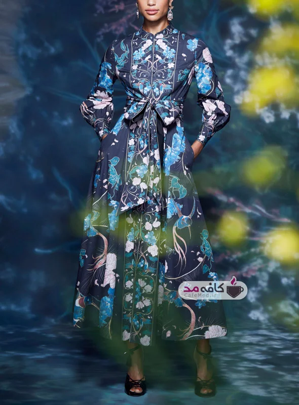مدل لباس مجلسی 2021