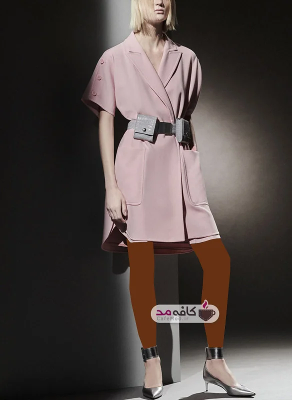 مدل لباس زنانه Max Mara