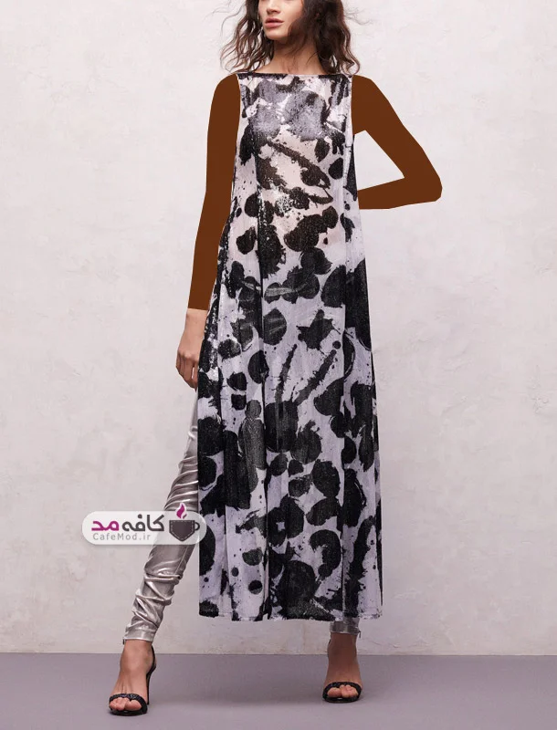 مدل لباس زنانه