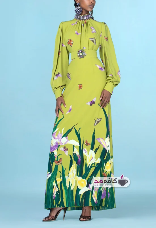 مدل لباس زنانه جدید