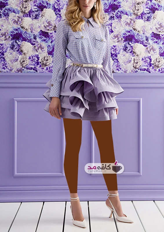 مدل لباس زنانه جدید