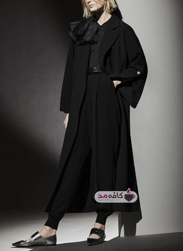 مدل لباس زنانه Max Mara
