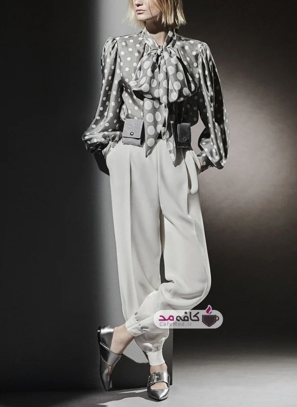 مدل لباس زنانه Max Mara