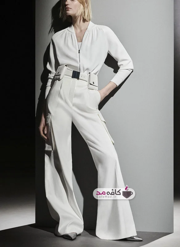 مدل لباس زنانه Max Mara