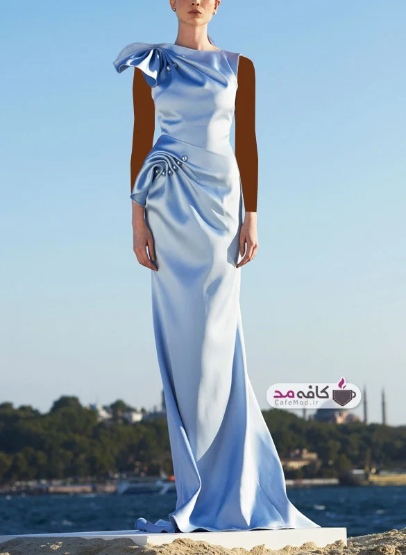 مدل لباس مجلسی خاص
