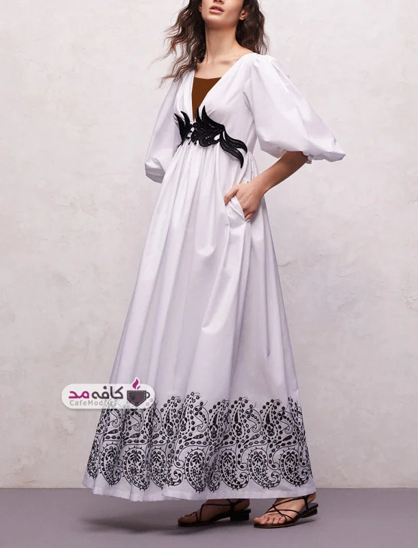 مدل لباس زنانه