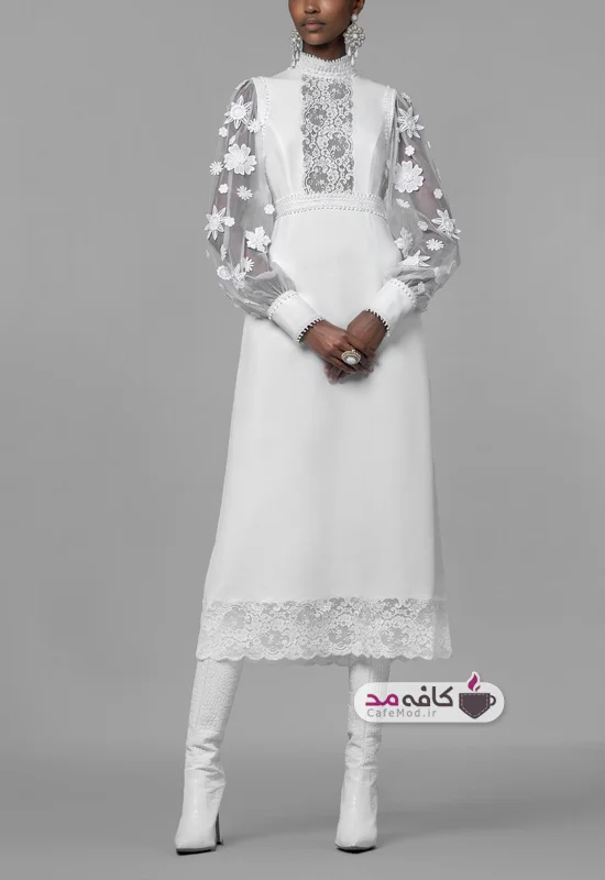 مدل لباس زنانه جدید