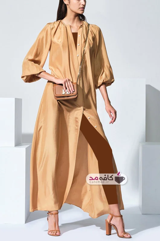 مدل لباس زنانه 2021