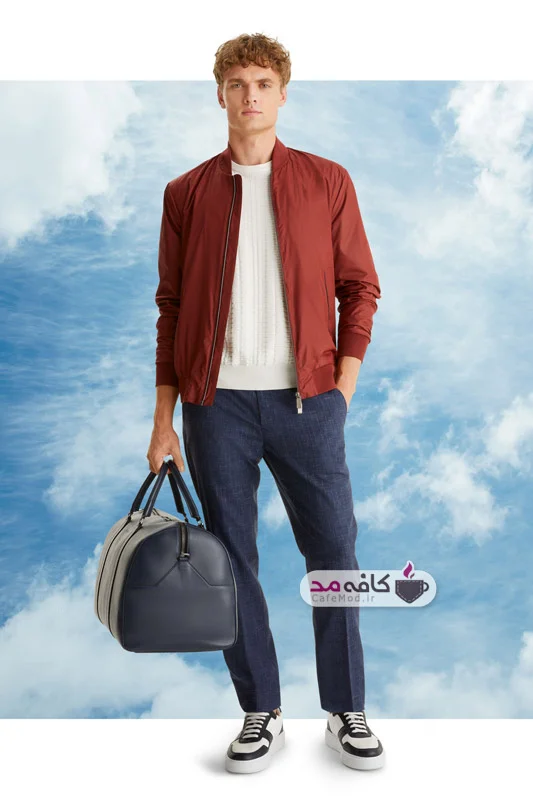مدل لباس مردانه