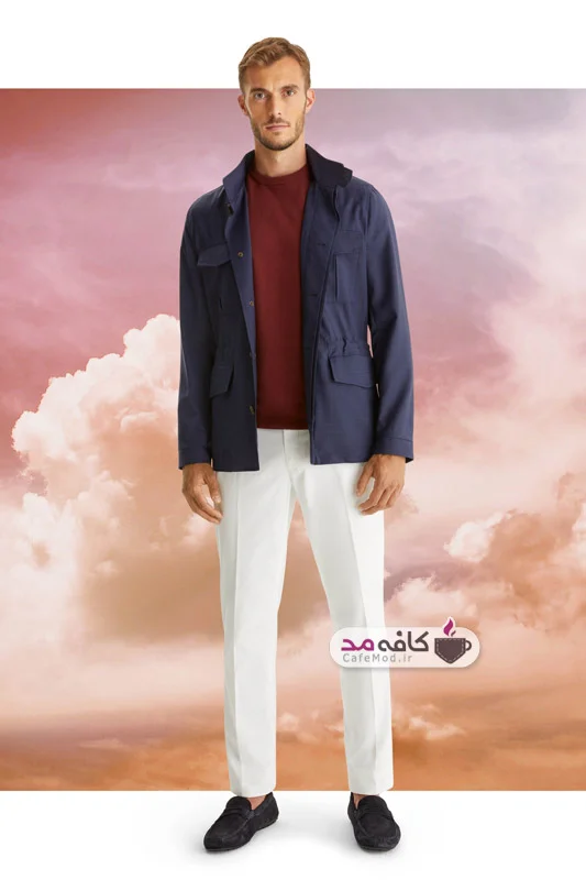 مدل لباس مردانه