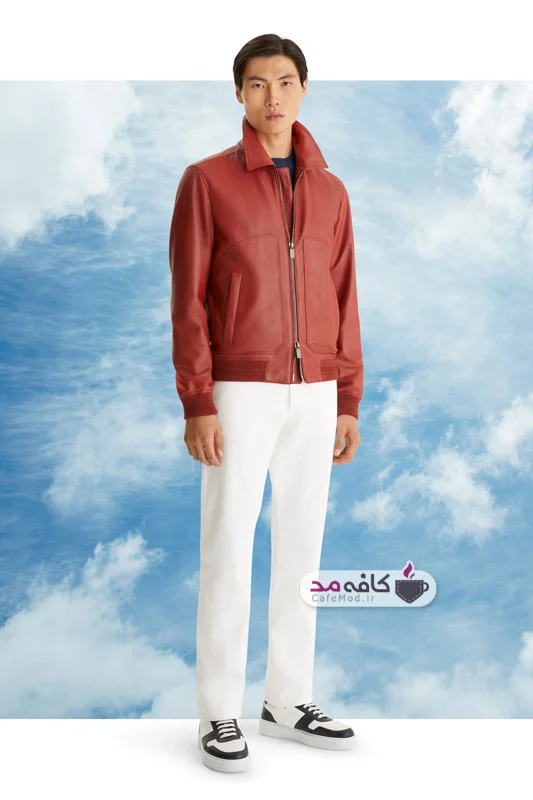 مدل لباس مردانه