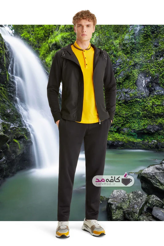 مدل لباس مردانه
