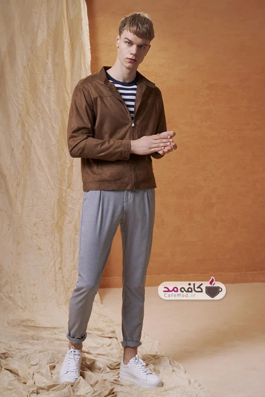 مدل لباس مردانه شیک