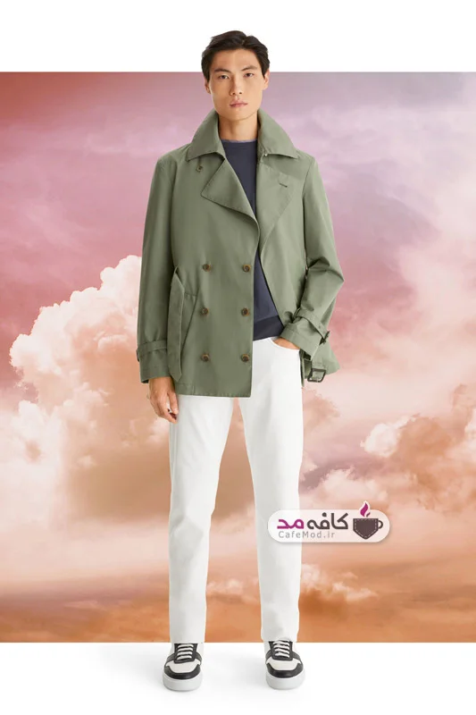 مدل لباس مردانه