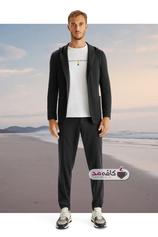 مدل لباس مردانه