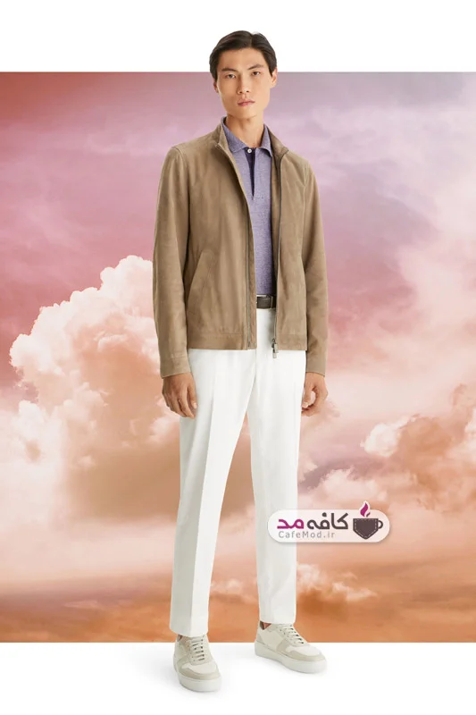 مدل لباس مردانه