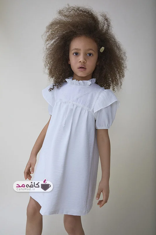 لباس دخترانه مجلسی