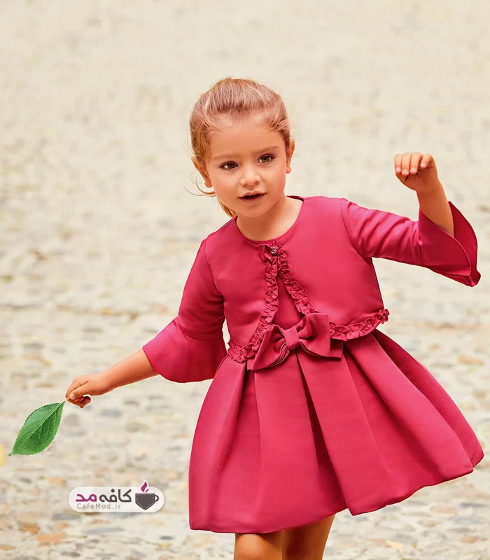 مدل لباس بچگانه برند ایتالیایی