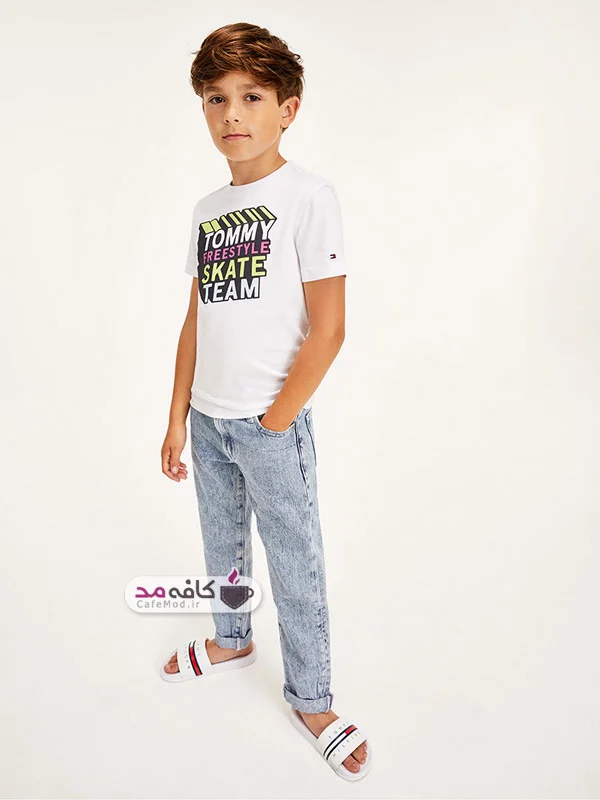 مدل لباس پسرانه