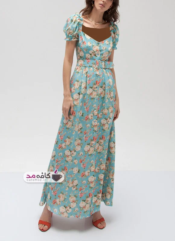 مدل لباس زنانه