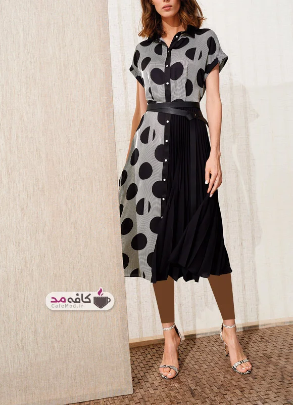 مدل لباس زنانه