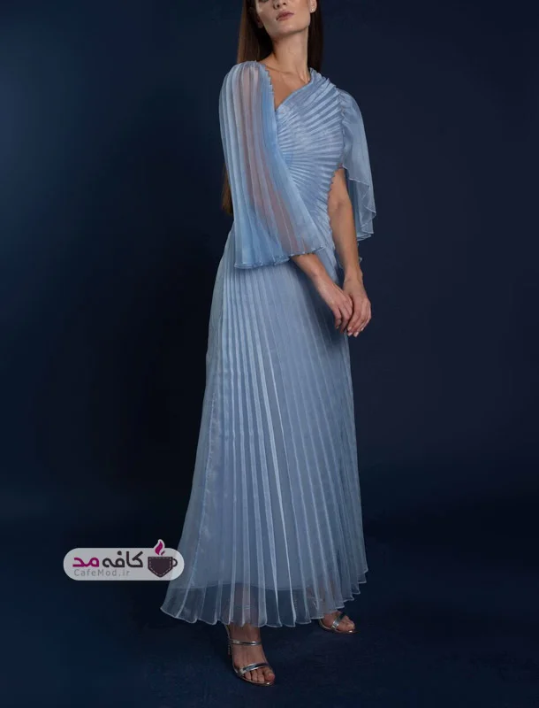 مدل لباس مجلسی زنانه