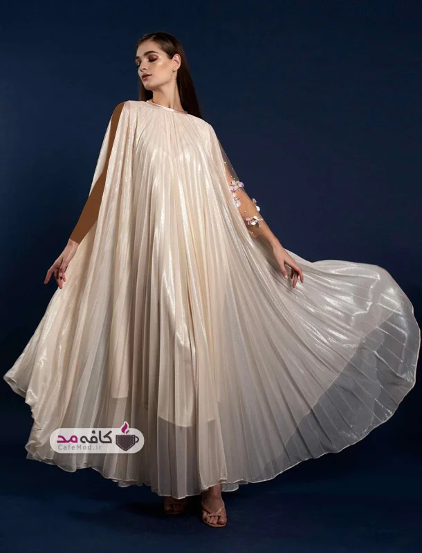 مدل لباس مجلسی زنانه
