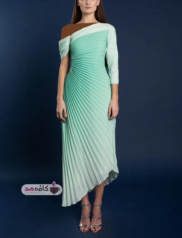 مدل لباس مجلسی زنانه