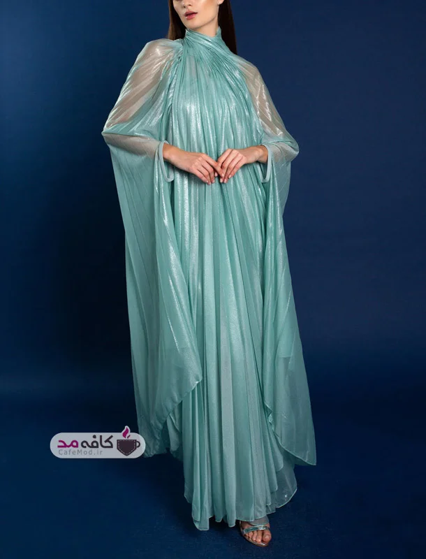 مدل لباس مجلسی زنانه
