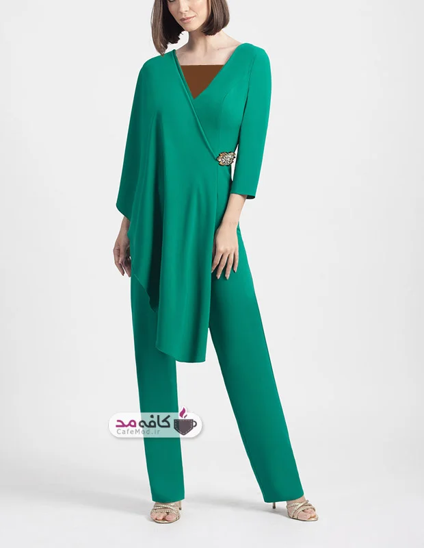 مدل لباس زنانه مجلسی