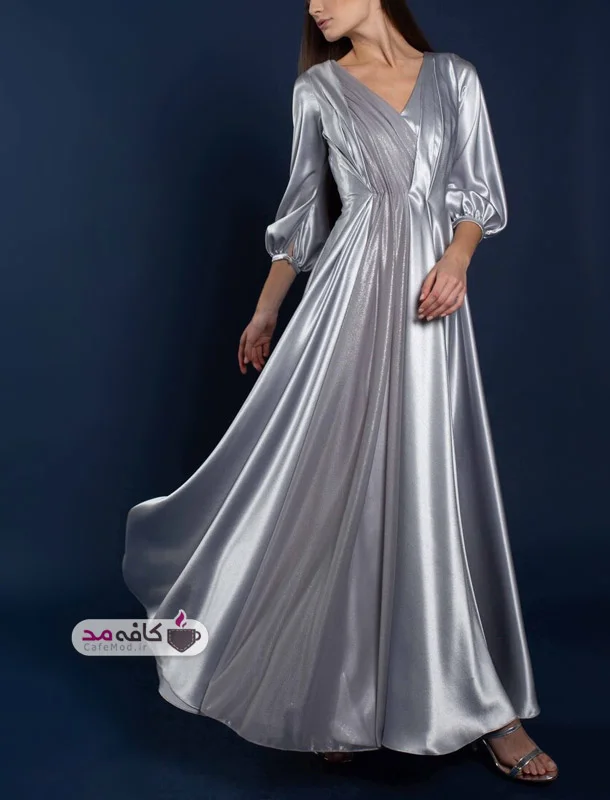 مدل لباس مجلسی زنانه
