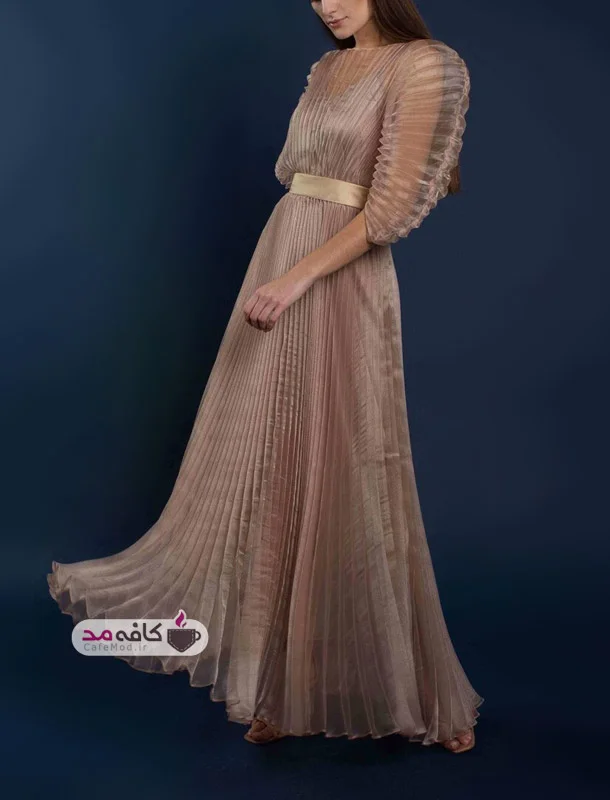 مدل لباس مجلسی زنانه