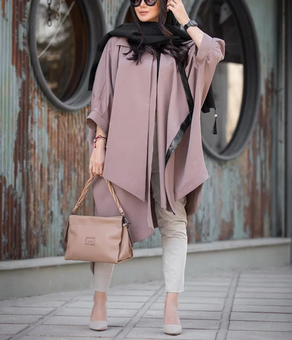 مانتوهای مدروز ایرانی