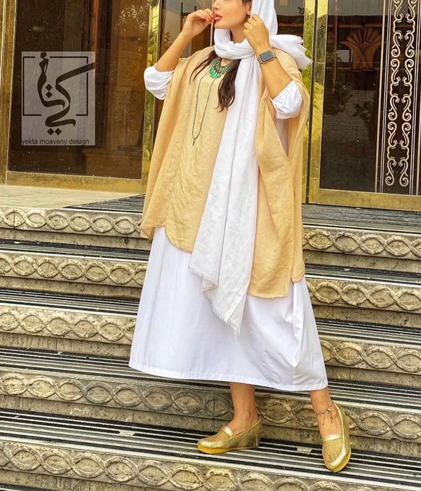 مدل مانتو