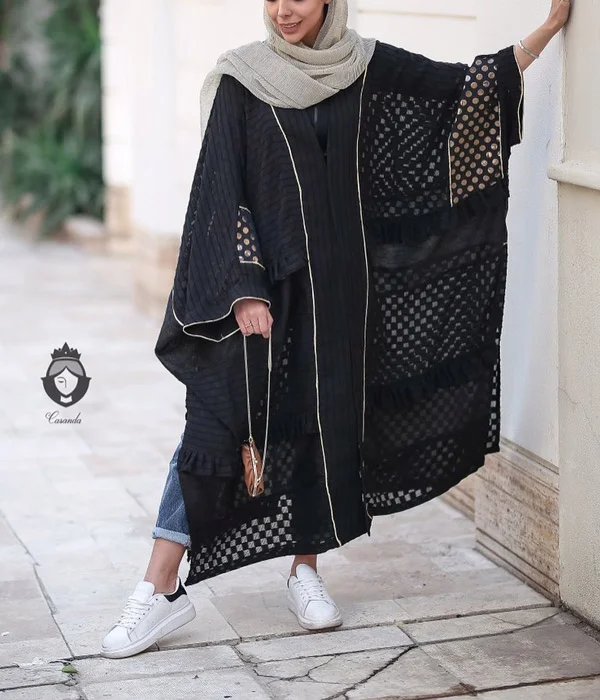 مدل مانتو جدید 2021