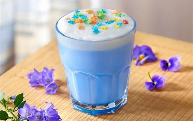 نوشیدنی تک‌شاخ