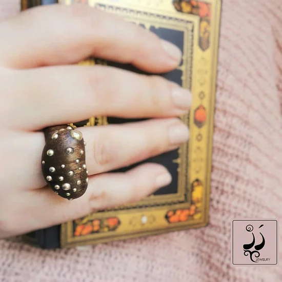 مدل زیورآلات نقره دستساز