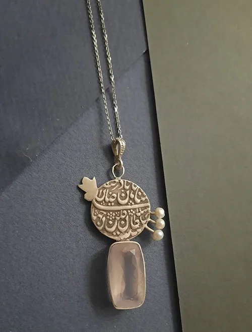 مدل زیورآلات دست ساز