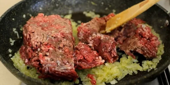 طرز تهیه موساکا یونانی