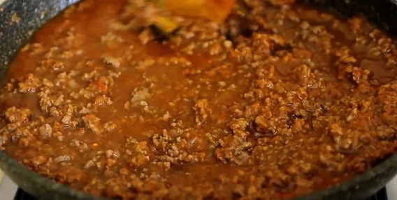 طرز تهیه موساکا یونانی