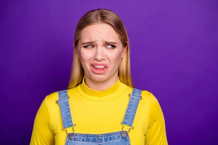 ۶ حقیقت عجیب و باورنکردنی درباره پریود