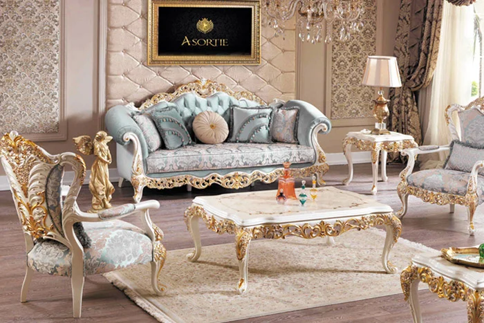 مبل خانه کوچک