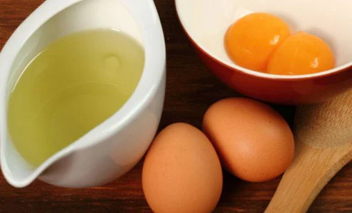 ماسک مو برای پرپشتی مو